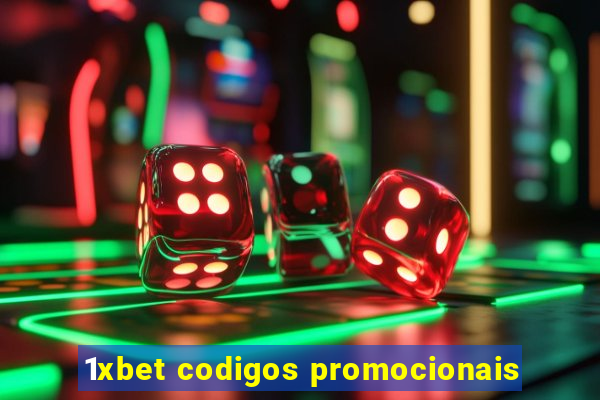 1xbet codigos promocionais